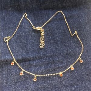 Brandy Melville Choker